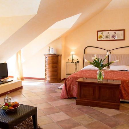 Hotel Aquadolce Verbania Ngoại thất bức ảnh