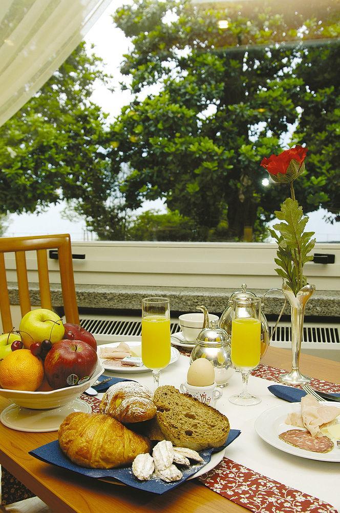 Hotel Aquadolce Verbania Ngoại thất bức ảnh