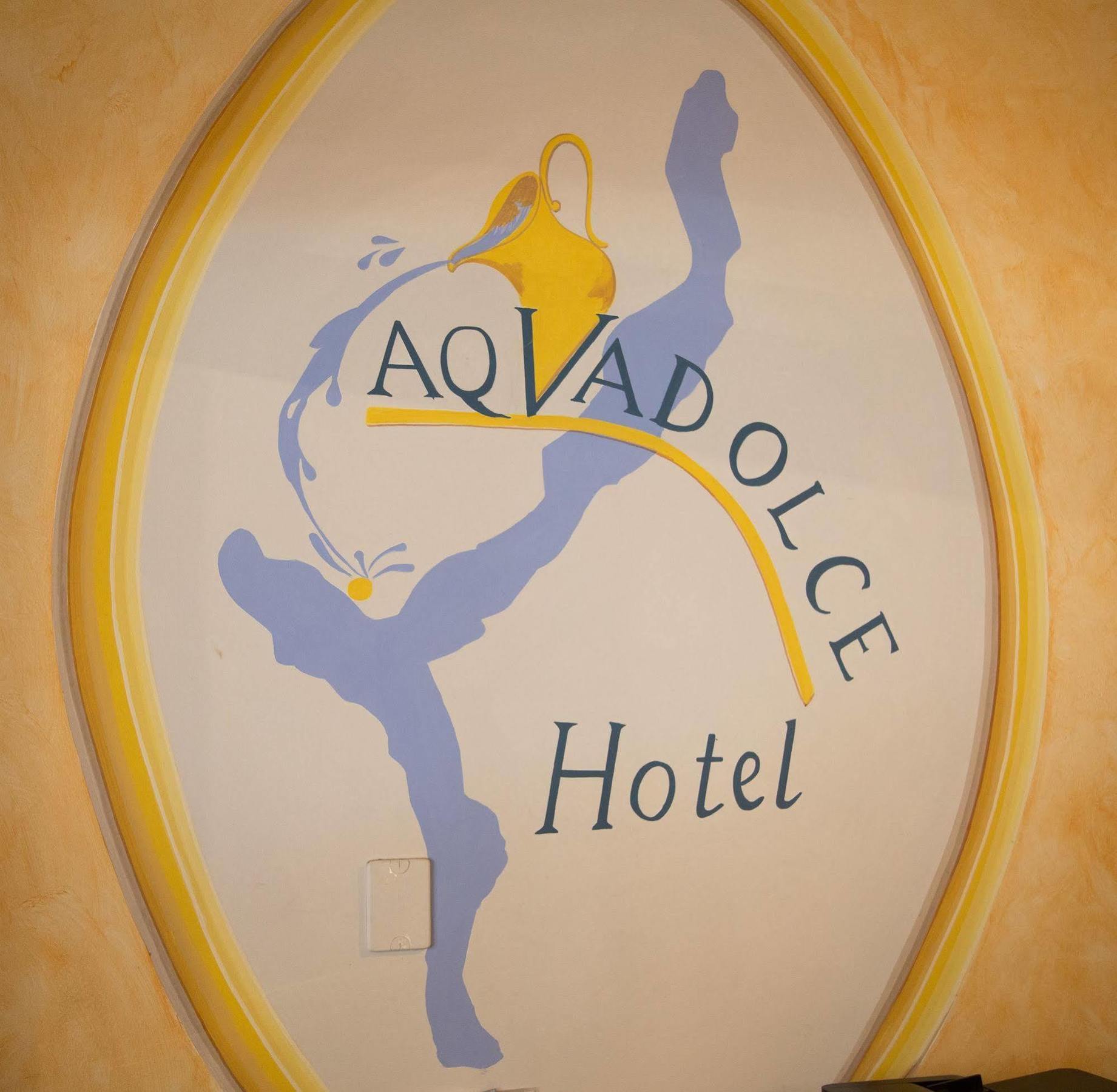 Hotel Aquadolce Verbania Ngoại thất bức ảnh